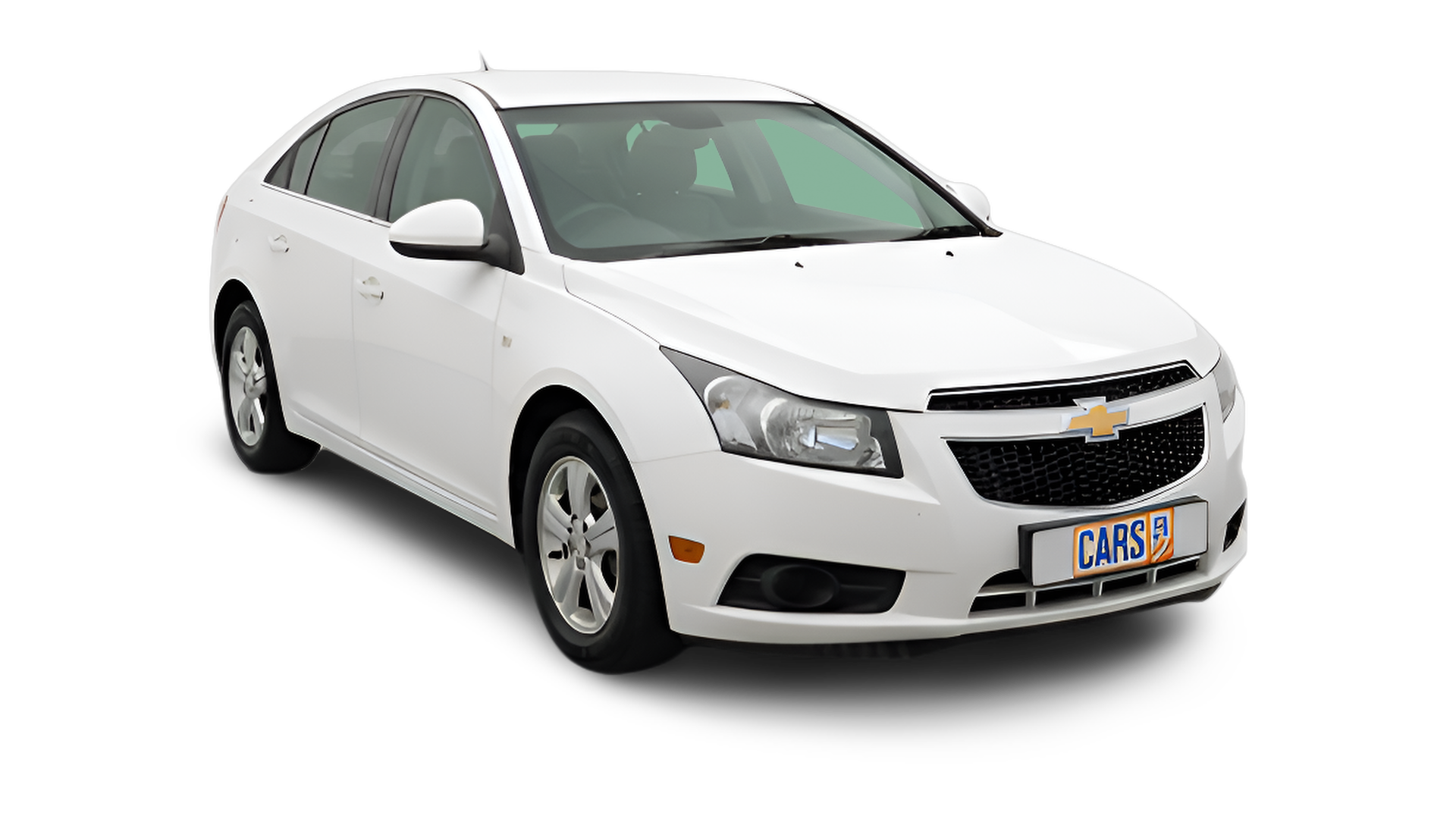 2011 Chevrolet Cruze - Sedan - Diesel - Manual - ₹2.99 lakh